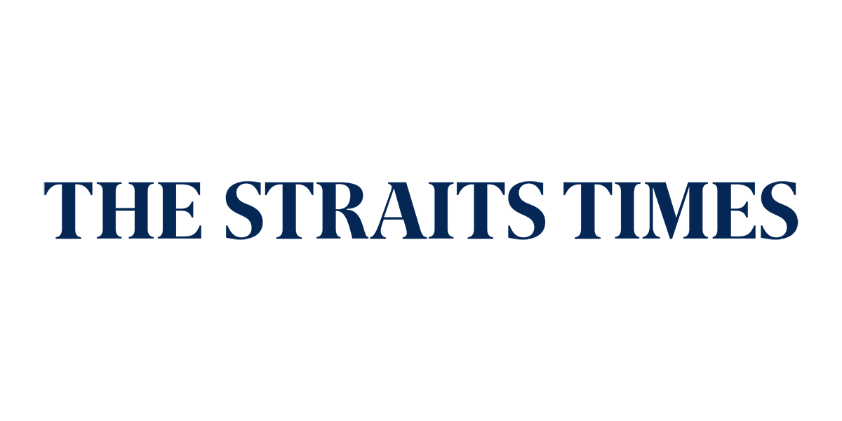 The Straits Times: Adrian Furstenburg: Weaving memories into unique bags