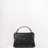 The Alaria in Night Safari Black