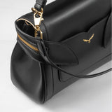 The Alaria in Night Safari Black