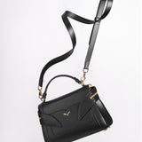 The Alaria in Night Safari Black