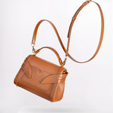 The Alaria in Temple Tan