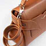 The Alaria in Temple Tan