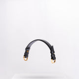 The Manico Handle in Night Safari Black