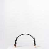 The Manico Handle in Night Safari Black