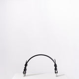 The Manico Handle in Night Safari Black