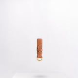 The Manico Handle in Temple Tan